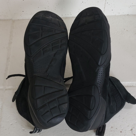 Frank Thomas Motorcycle Boots - Picture 5 of 6